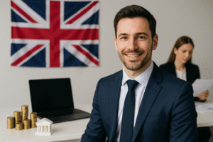 Benefit of Registering a Company in the UK