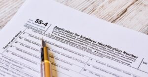 How to Get an EIN for My LLC