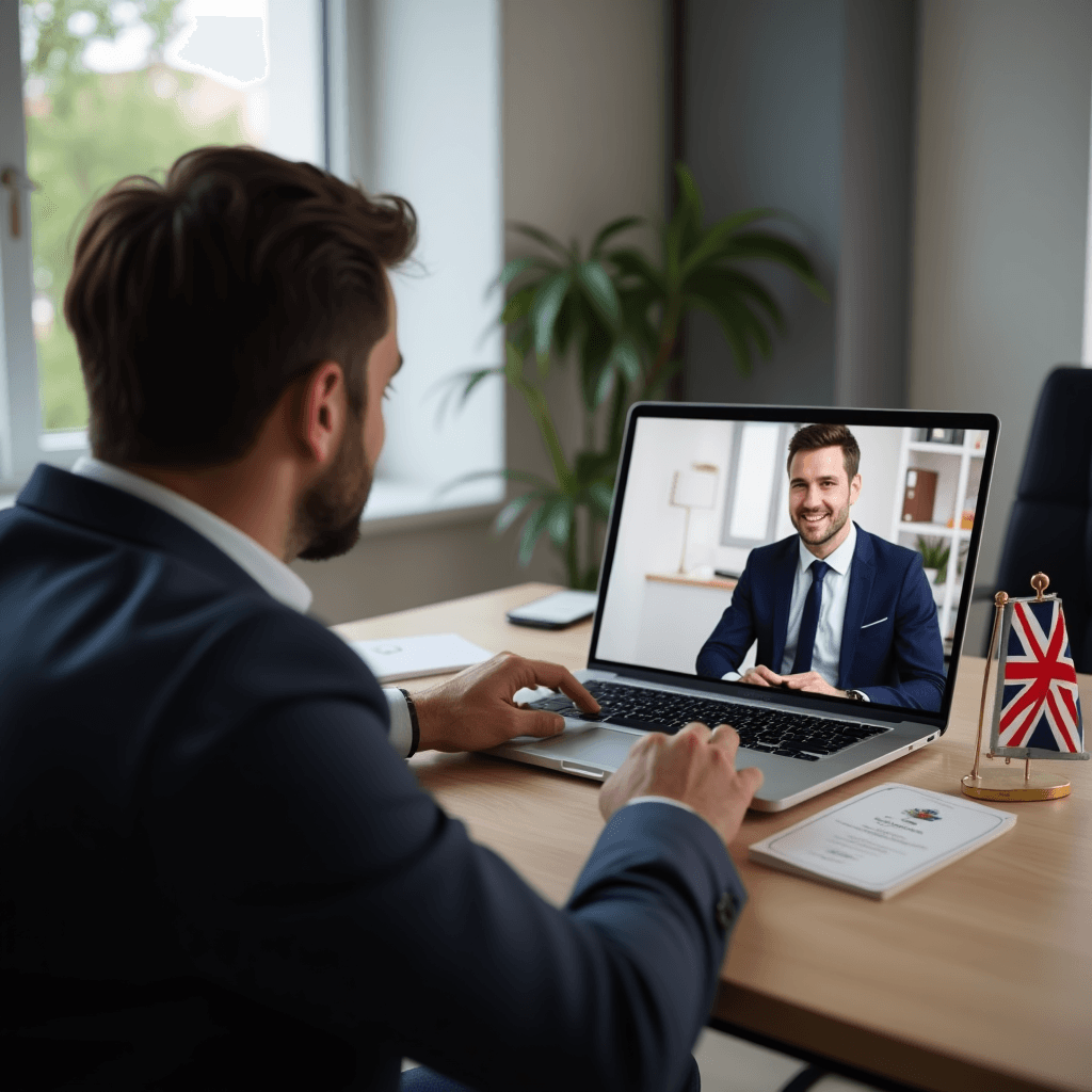 UK Company Formation Non Resident with Bank Account